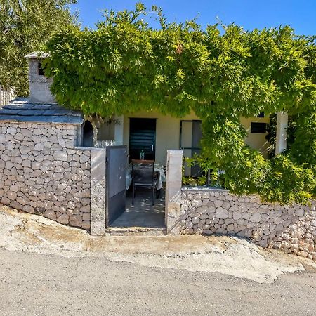 Holiday Home Marija - Beautiful Location Close To The Sea Sevid Eksteriør bilde