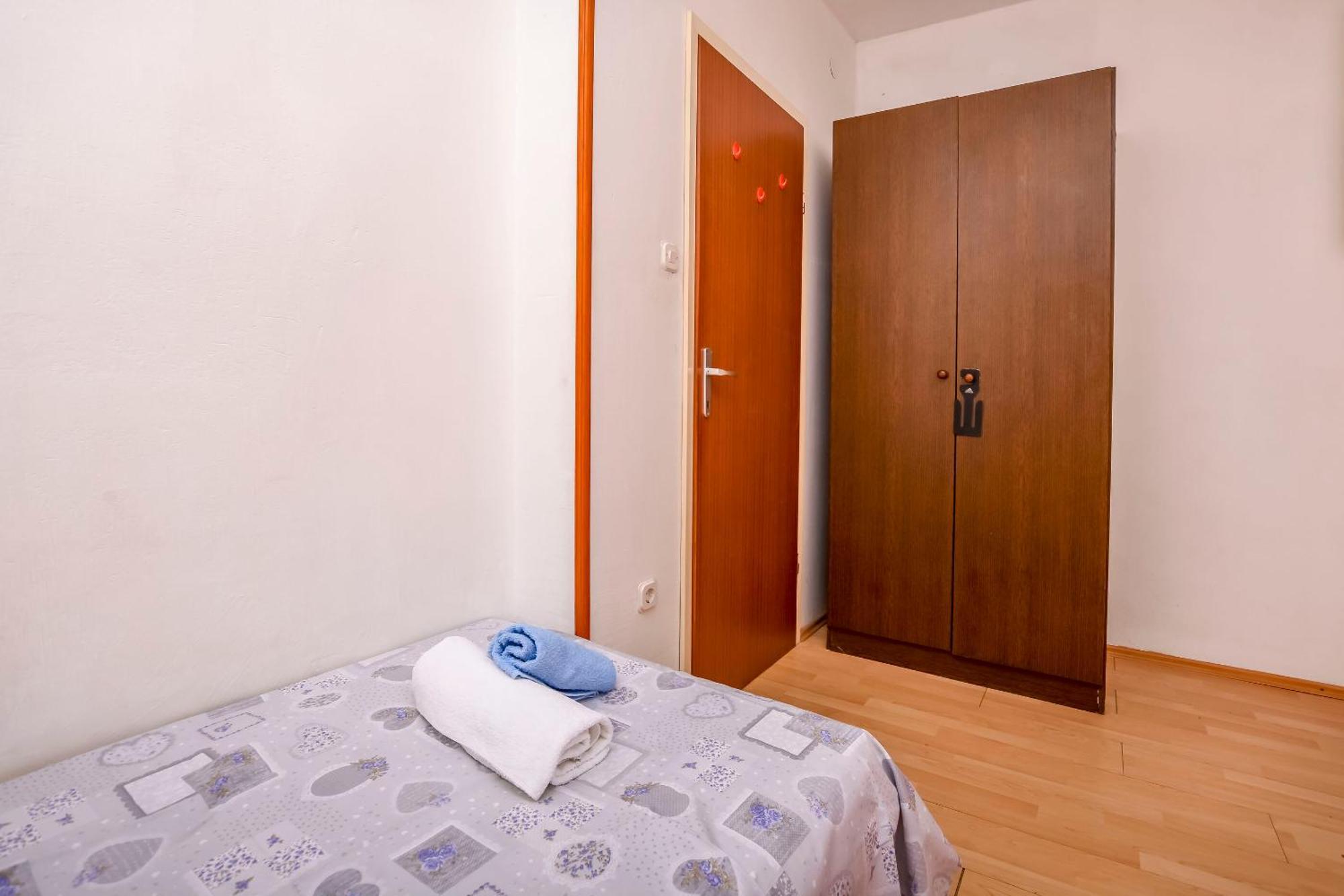 Holiday Home Marija - Beautiful Location Close To The Sea Sevid Eksteriør bilde