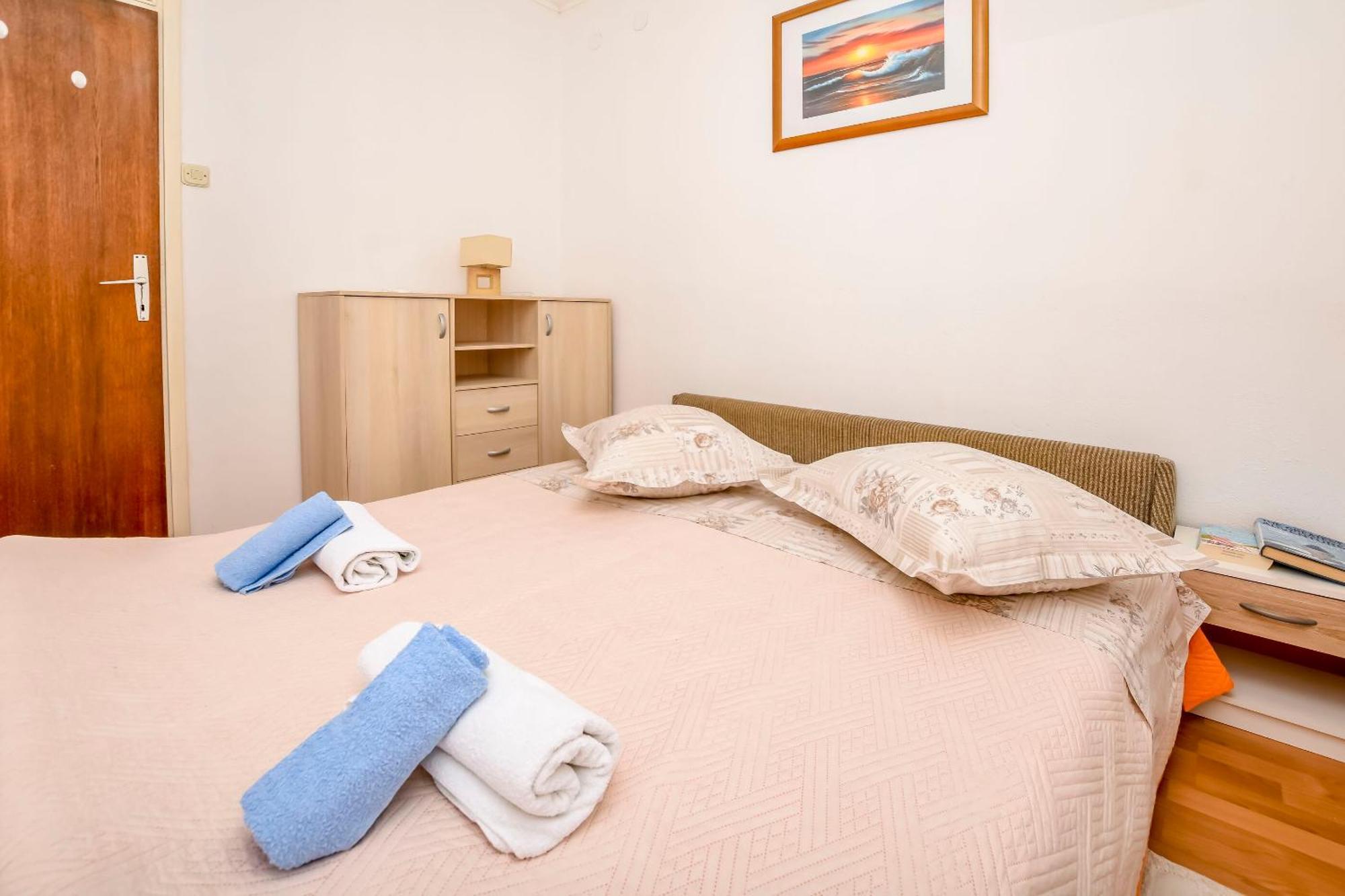 Holiday Home Marija - Beautiful Location Close To The Sea Sevid Eksteriør bilde