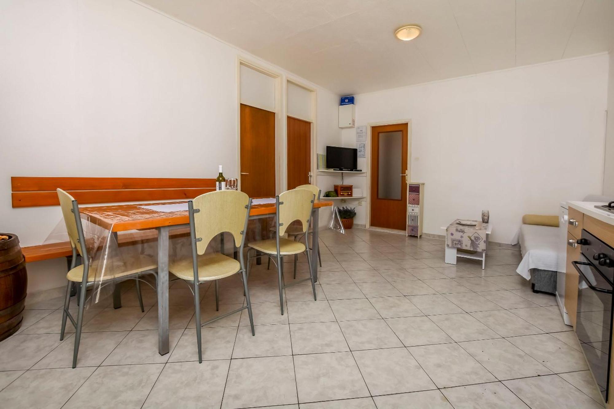 Holiday Home Marija - Beautiful Location Close To The Sea Sevid Eksteriør bilde