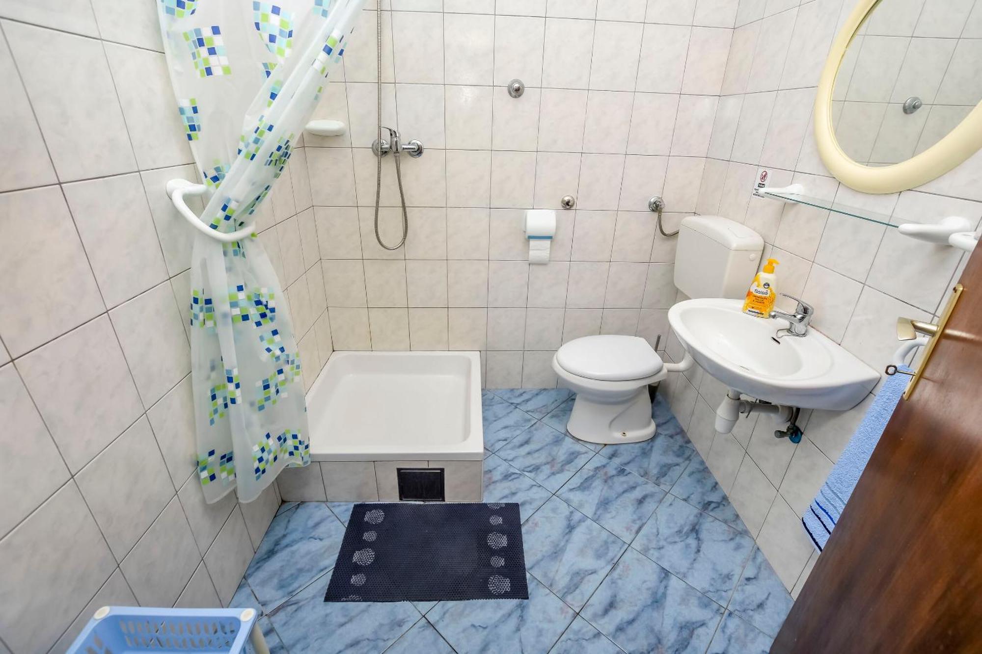 Holiday Home Marija - Beautiful Location Close To The Sea Sevid Eksteriør bilde