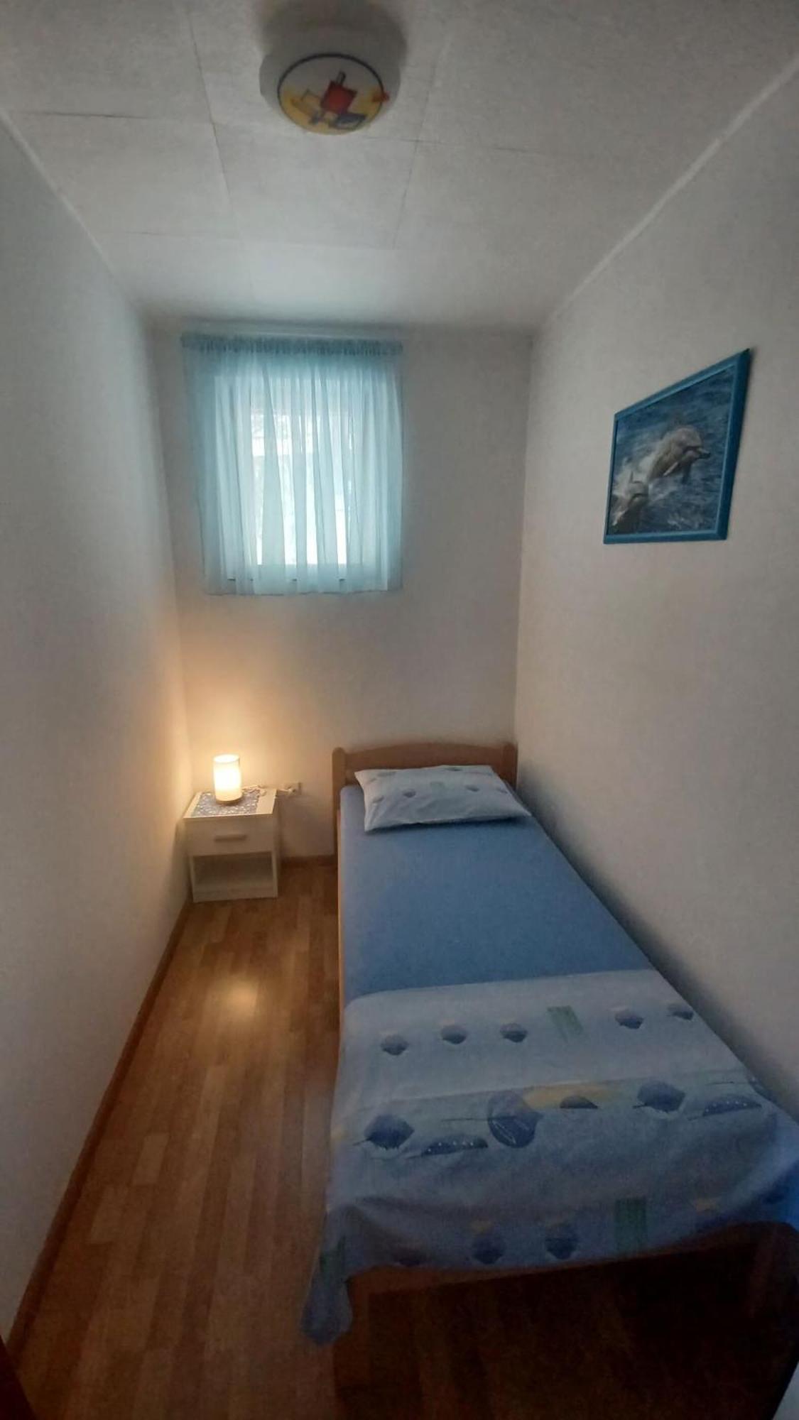 Holiday Home Marija - Beautiful Location Close To The Sea Sevid Eksteriør bilde